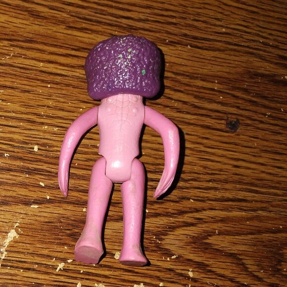 Vintage Imperious Leader Battlestar Galactica Action Figure (Mattel Toys, 1978) - Picture 3 of 3